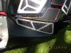 Polaris lower side panel vent