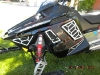 Polaris side detail