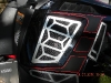Polaris upper side panel vent