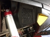 Polaris dragon nose cone side vents