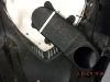 arctic Cat turbo cold air intake