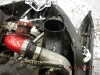 Arctic Cat turbo cold air intake neck