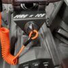 Handlebar Tether Mount (Durapro, Arctic Cat, Polaris tethers) - Image 3