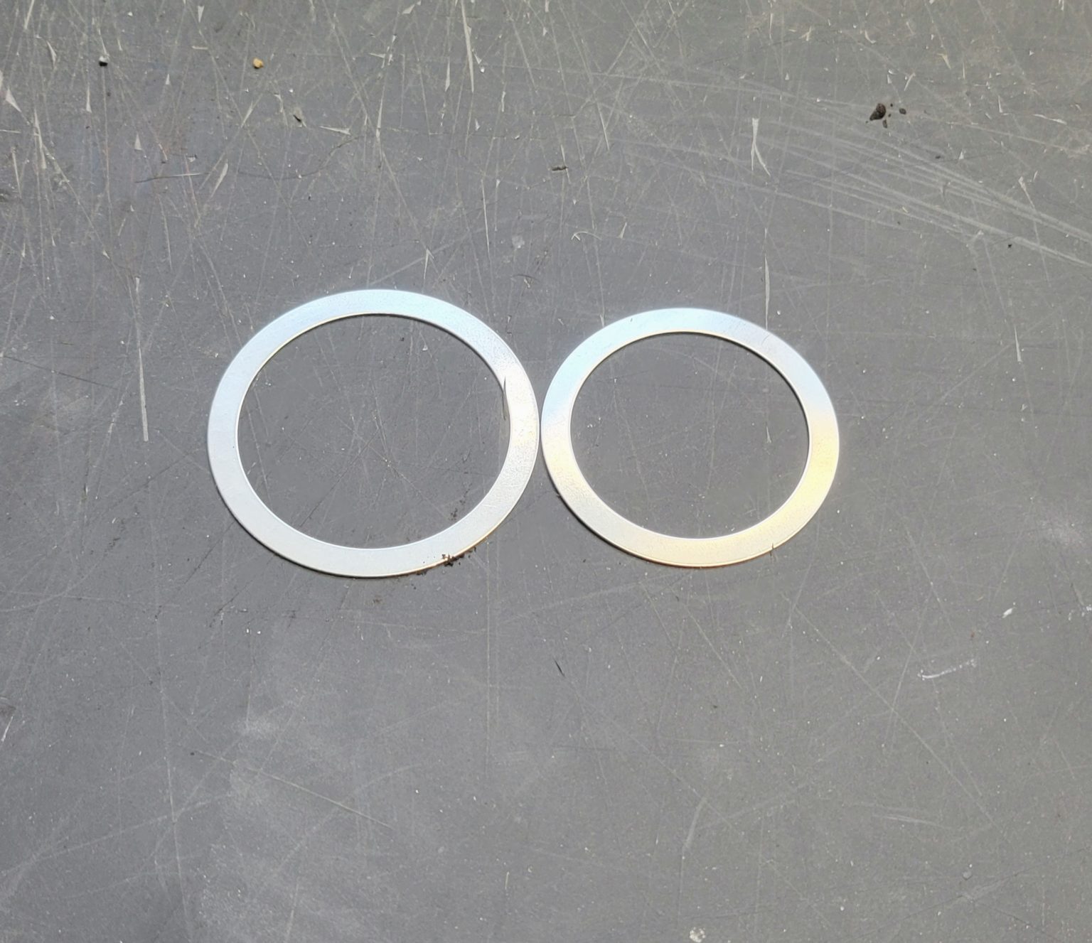 Clutch Spring Shim Kit 2 Fire N Ice Performance clutch-spring-shim-kit-2-fire-n-ice-performance