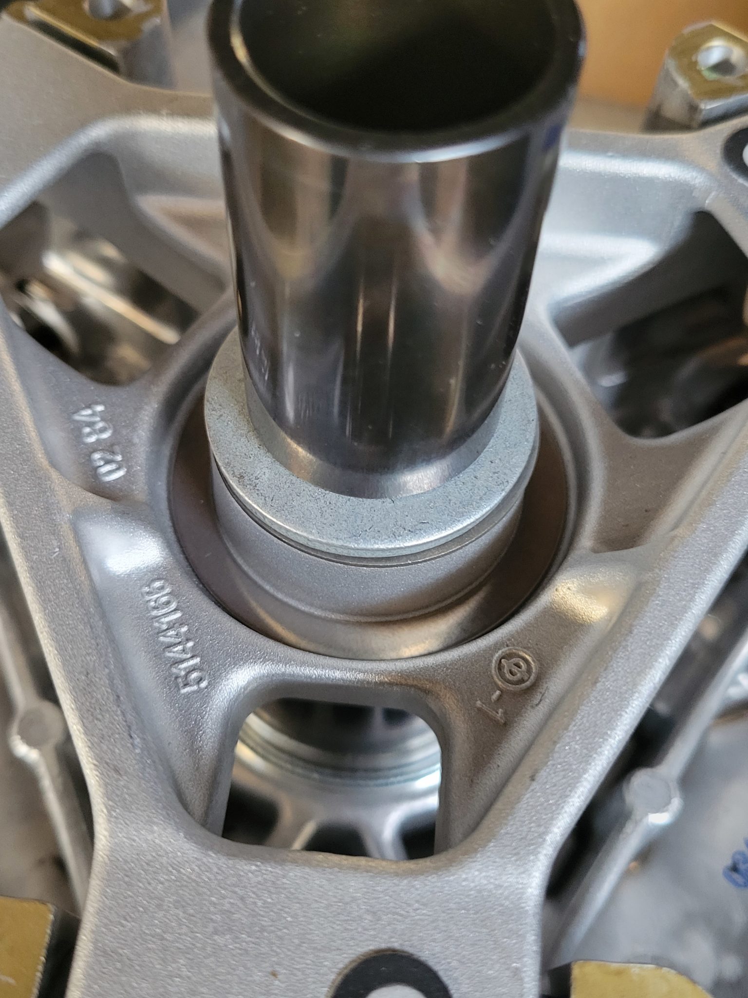 Clutch Spring Shim Kit (2) - Fire N Ice Performance