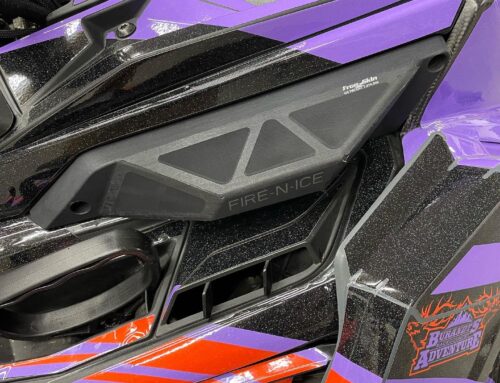 Polaris Matryx Big Air Intake: Everything You Need to Know