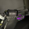 POLARIS MATRYX BILLET BRAKE RESERVOIR GUARD - Image 4