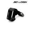 POLARIS MATRYX BILLET BRAKE RESERVOIR GUARD - Image 3