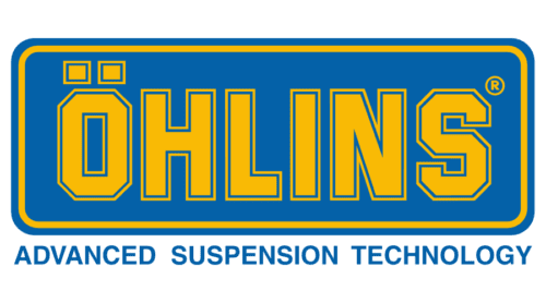 Ohlins Snowmobile Shocks
