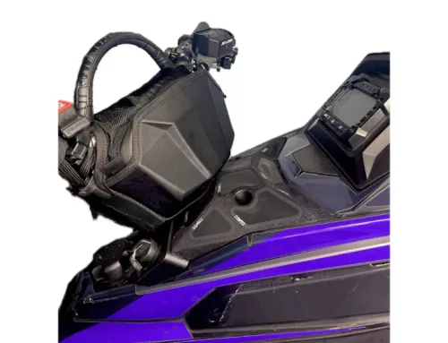 RIBKAGE INTAKE SYSTEM – POLARIS MATRYX –  3D LOGIK