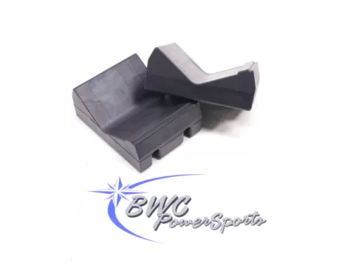 Polaris Gripper Infinity Ski Rubber Now Available