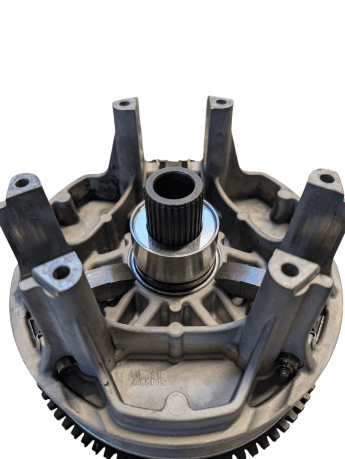 ポーラ P-22 Sheave Pilot Spacer - Fire N Ice Performance