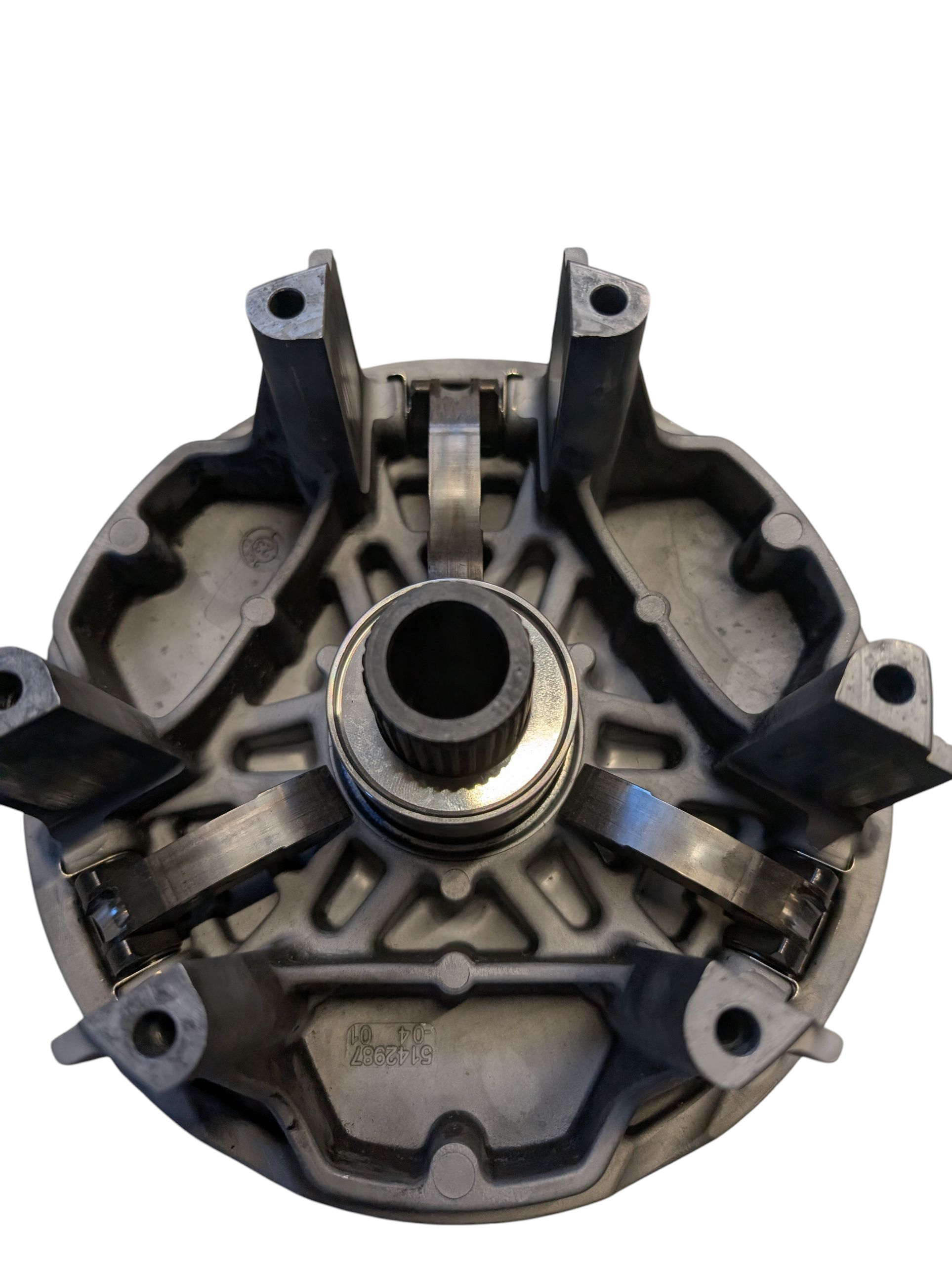 ハイボルテージ 2043769 Prop Shaft fits Hitachi ZX130 ZX135 ZX110 ZX120 ZX125