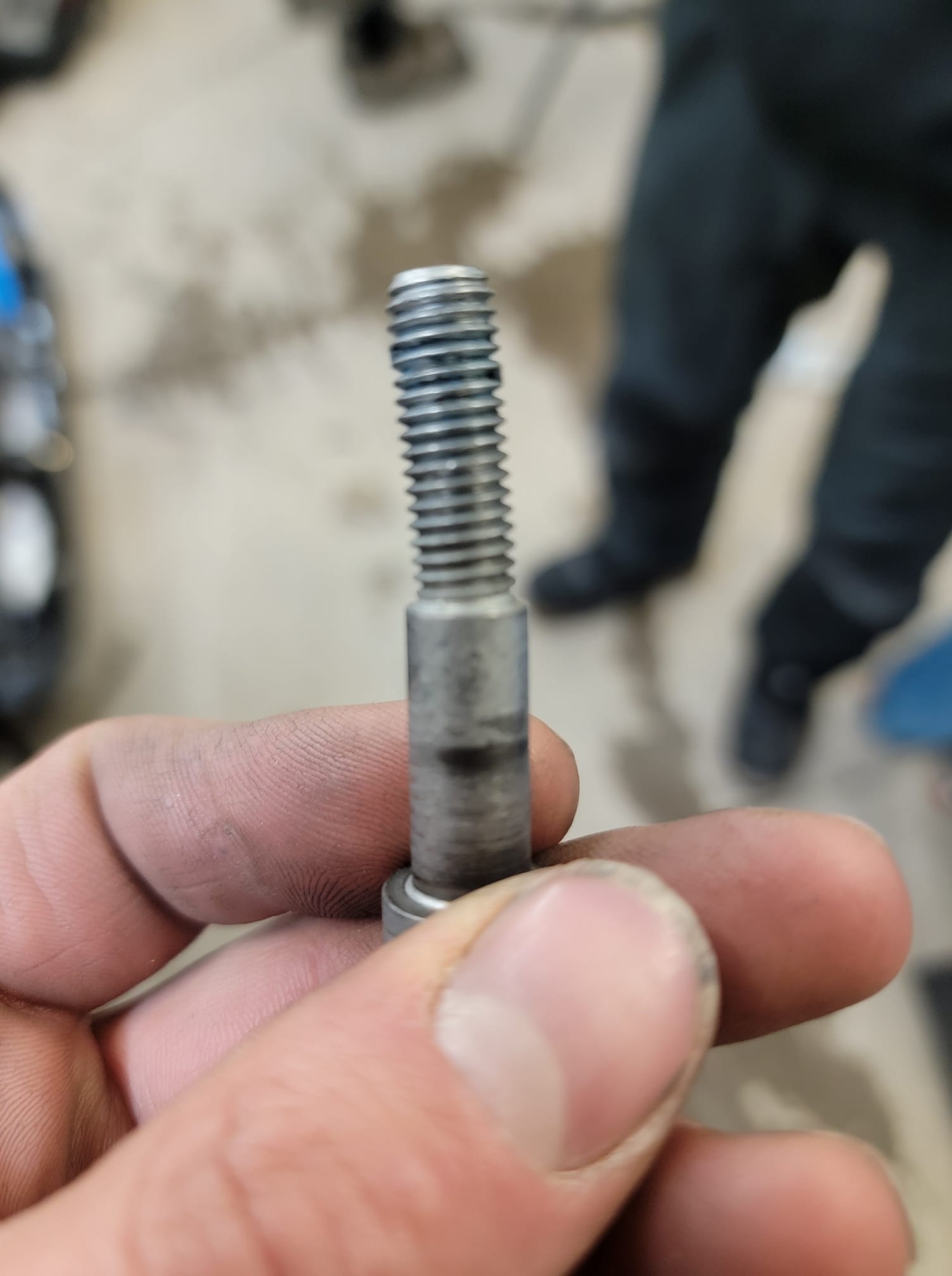 Catalyst Spindle Bolt Fix (2) Arctic Cat - Image 7