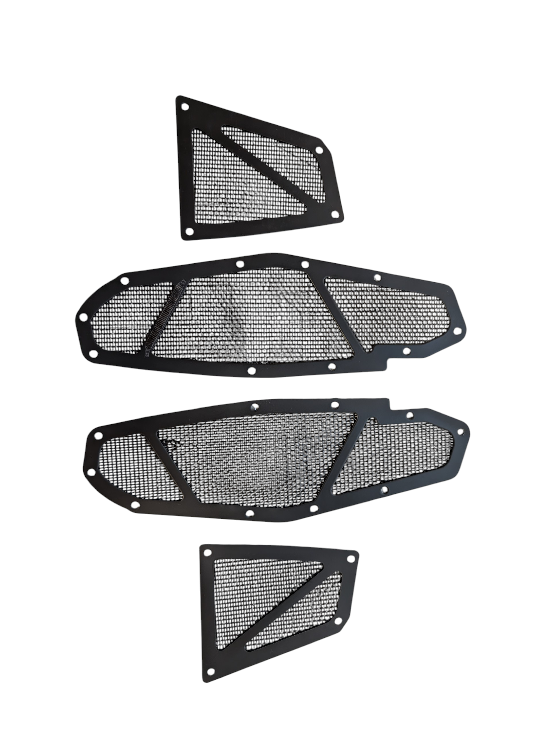 Catalyst Nose Cone Vent Set (4) - Image 2