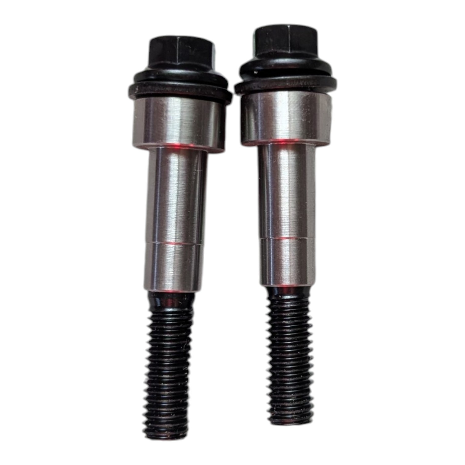 Catalyst Spindle Bolt Fix (2) Arctic Cat - Image 2